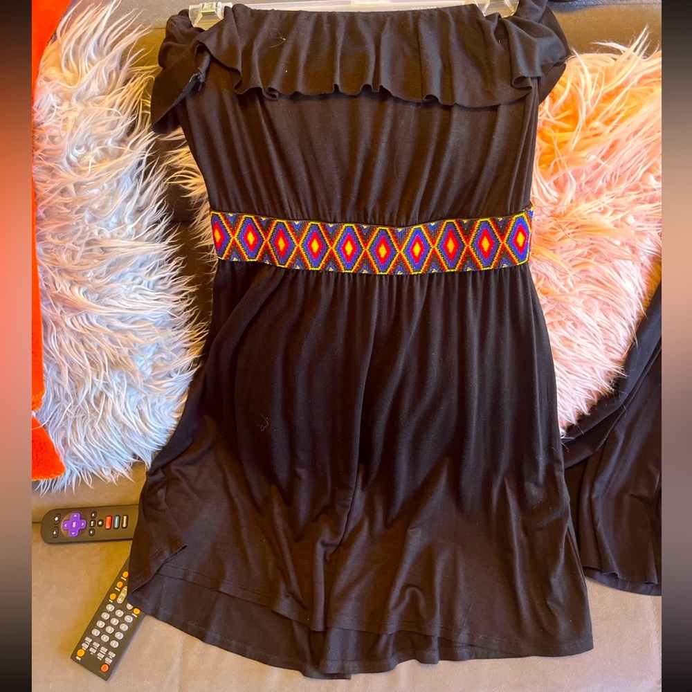 Super cute elegant or casual dress